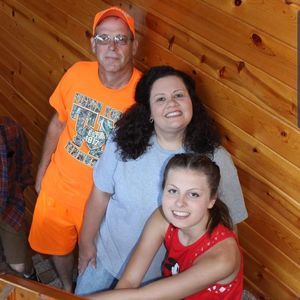 Meet your Posher, Kim